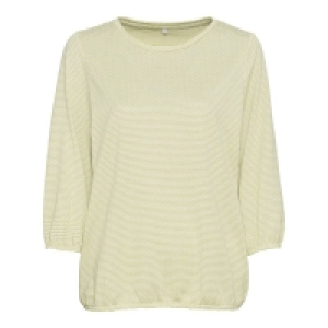Damen-Shirt mit 3/4-Ärmeln 12.99 €