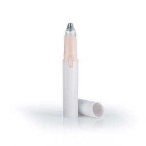 MAXXMEE Augenbrauen-Rasierer mit LED-Licht, ca. 3x12cm 12.99 €