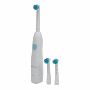 OptiSmile Elektrische Zahnbürste, ca. 20,5x2,5x3,5cm 12.99 €