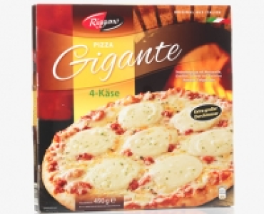 RIGGANO®Pizza Gigante