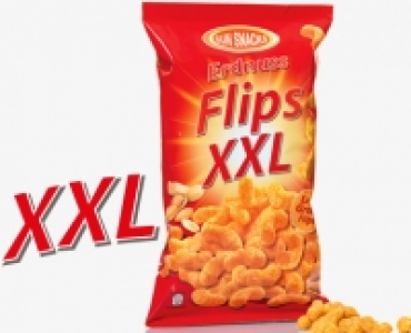 SUN SNACKS®XXL Snack