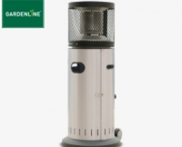 GARDENLINE®Terrassenheizer
