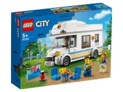LEGO® City 60283 »Ferien-Wohnmobil« 15.92 €