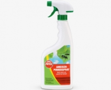 PRITEX®Ameisen-Powerspray oderAnti-Milbenspray