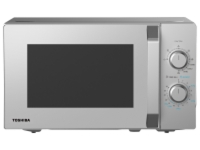 TOSHIBA Mikrowelle &raquo;MW2-MG20PF&laquo;, mit Grill 79.99&nbsp;&euro;