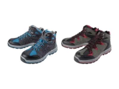 Lidl Crivit crivit Herren Outdoorstiefel, wasserdicht und windabweisend