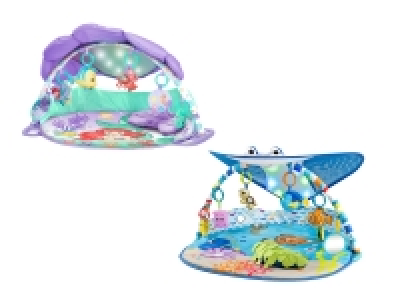 Bright Starts(TM) Activity Spieldecke, mit Licht- und Musik 82.99 €