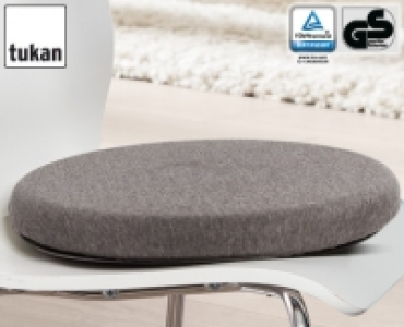 TUKAN®Orthopädisches Drehkissen 9.99 €