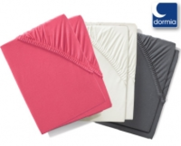 DORMIA®Spannbezüge für Nackenstützkissen, 2 Stück