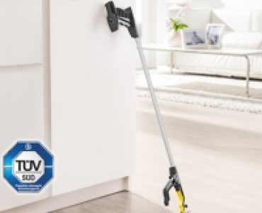Greifhilfe mit Magnet