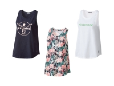 Chiemsee Damen Top, lockere Passform 7.99 €