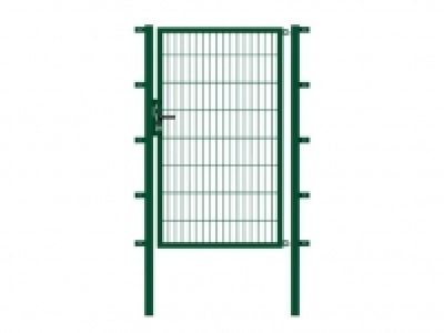 GAH ALBERTS Stabgitter-Einzeltor für Doppelstabmattenzäune 289.00 €