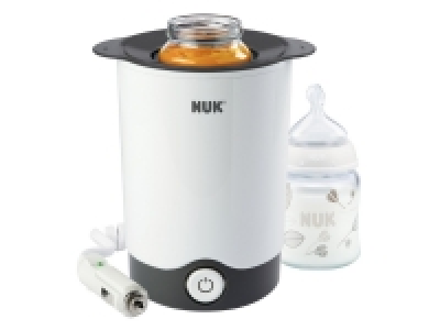 NUK Flaschenwärmer Thermo Express Plus 36.49 €