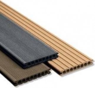 WPC-Dielen Artwood 2 m