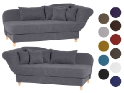 MAX WINZER Recamiere »Selma«, mit Kissen 604.15 €