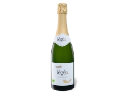 Lidl  BIO Légéa Chardonnay, Aromatisierter weinhaltiger Cocktail mit Kohlens