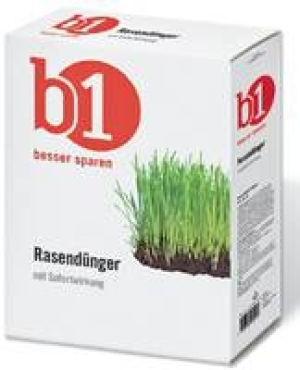 Rasendünger 2,5 kg