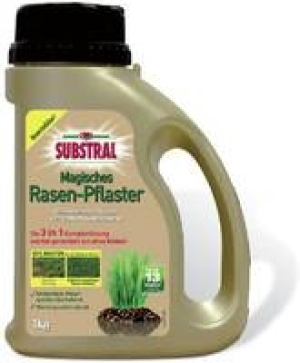 Magisches Rasenpflaster 1 kg