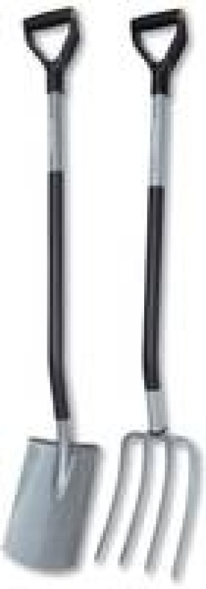 Ergonomic Spatengabel