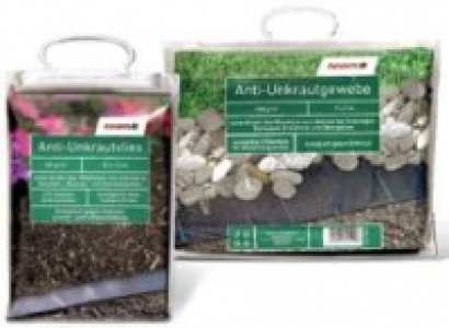 Anti-Unkrautgewebe 15.99 €