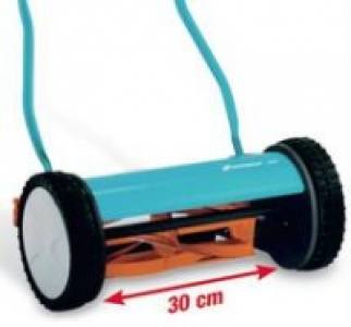 Spindelmäher 300