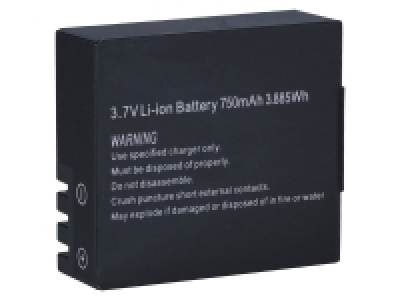Rollei Single Battery 4S Plus