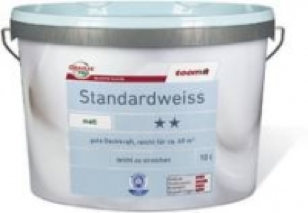 Standardweiss