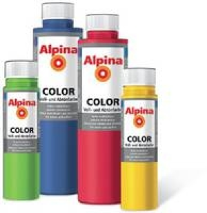 Alpina Color 750 ml 11.99 €