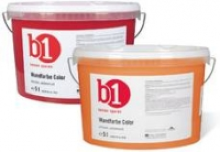 Wandfarbe Color 11.99 €