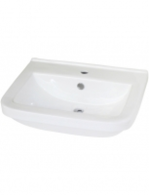 Waschtisch »Tauro«, Breite: 60 cm, Keramik