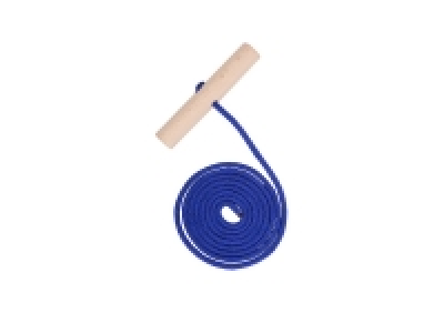 Alpina Fun by Colint Zugseil-Holzschlitten 4.95 €