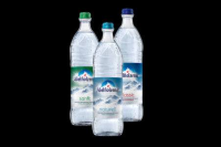 Denns Adelholzener Mineralwasser