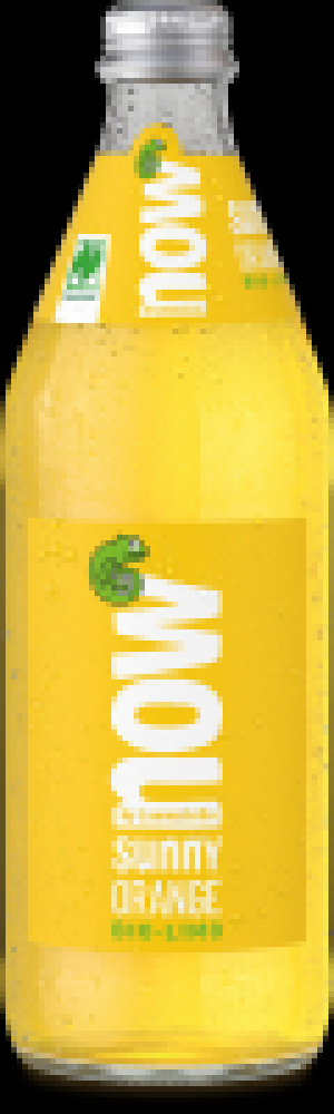 Neumarkter Lammsbräu KISTE - Now Sunny Orange 10.70 €