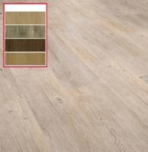 Vinyl-Fussbodenbelag / Winter Pine
