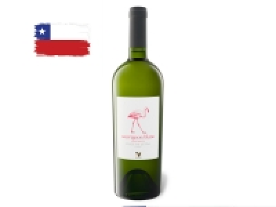 Lidl Viajero VIAJERO Valle De Leyda Sauvignon Blanc Gran Reserva trocken, Weißwein 
