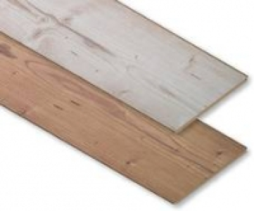 Laminat Pinie / , passende Leiste