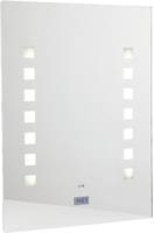 Sensor-Leuchtspiegel