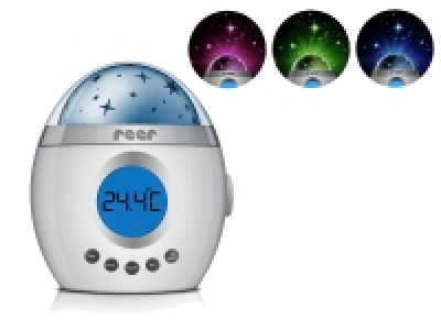 Reer My Magic Star Light Einschlaflicht 25.99 €