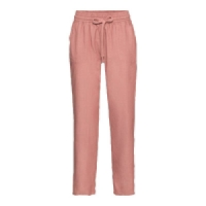 Damen-Hose mit offenem Saum 9.09 €