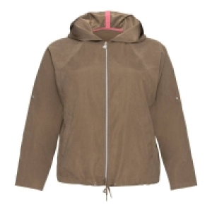Damen-Blouson mit Kapuze 9.09 €