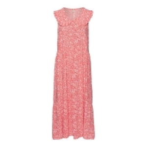 Damen-Kleid mit Bubikragen 6.99 €