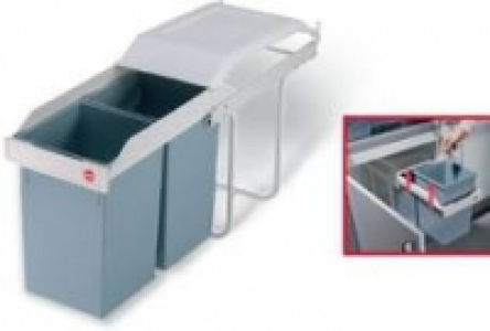Abfallsammler Multi Box