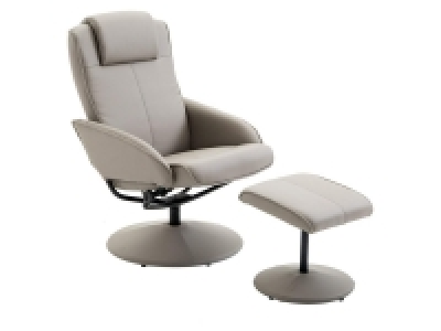 HOMCOM Relaxsessel mit Fußstütze 159.95 €