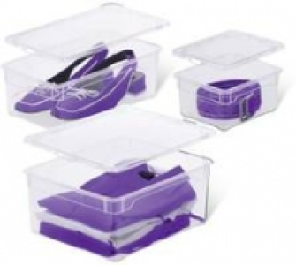 Clearbox 2 l