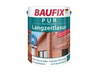 Lidl Baufix BAUFIX PUR-Langzeitlasur 5 Liter