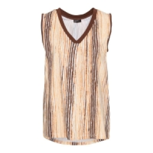 Damen-Top mit Streifendesign 4.19 €