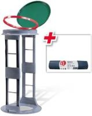 Müllsackständer 8.99 €