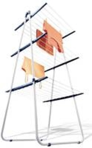 Turmtrockner Pegasus Tower 190 Zoll