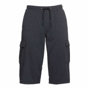 Herren-Bermudas mit zwei Pattentaschen 9.79 €