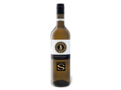 Felsengartenkellerei Terra S Muskateller QbA feinherb, Weißwein 2020